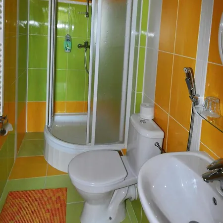 U Radnice Hotel