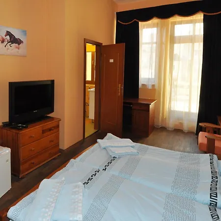 Otel U Radnice Louny