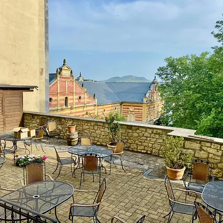 Hotel U Radnice