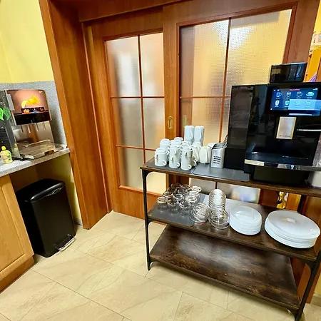 U Radnice Hotel Louny