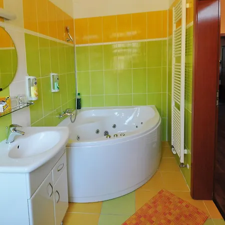 Hotel U Radnice Louny