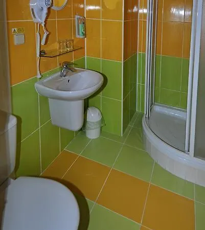 Hotel U Radnice Louny