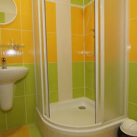 Hotel U Radnice 3*