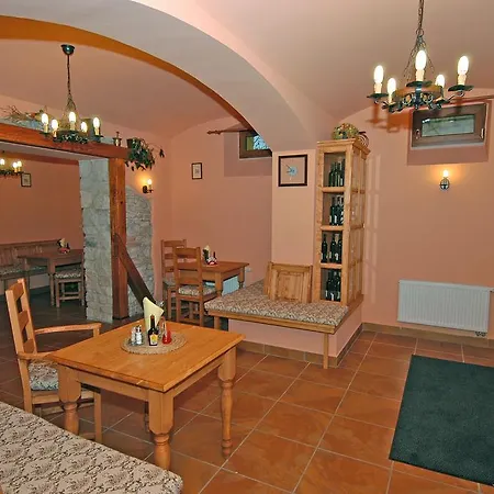 U Radnice Louny