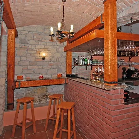 酒店 乌雷德尼斯酒店