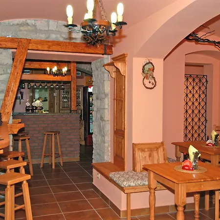 Ξενοδοχείο U Radnice