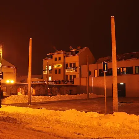Hotel U Radnice