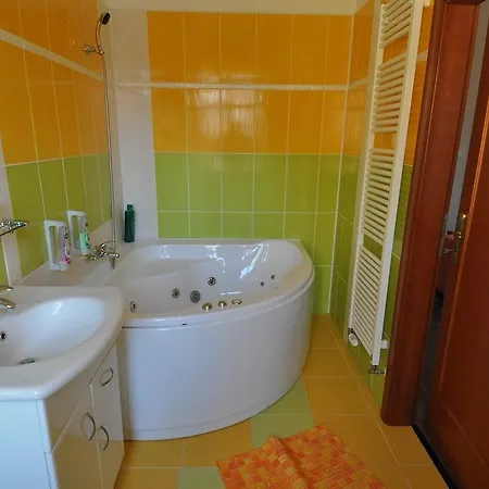 Hotel U Radnice 3*