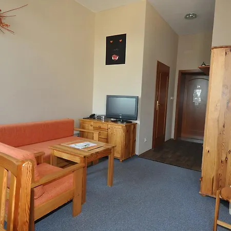 Hotel U Radnice 3*