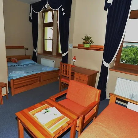 U Radnice Louny