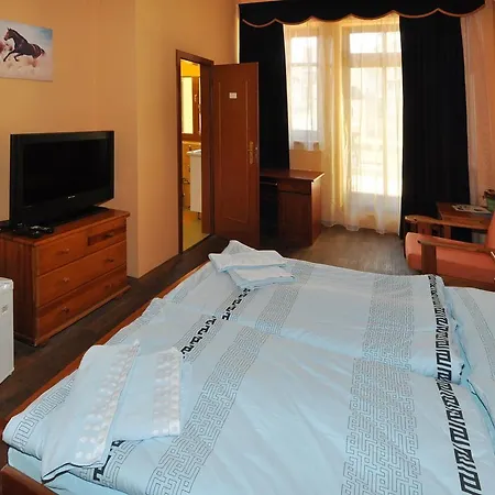 Hotel U Radnice Louny