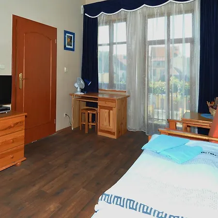 Ξενοδοχείο U Radnice 3*