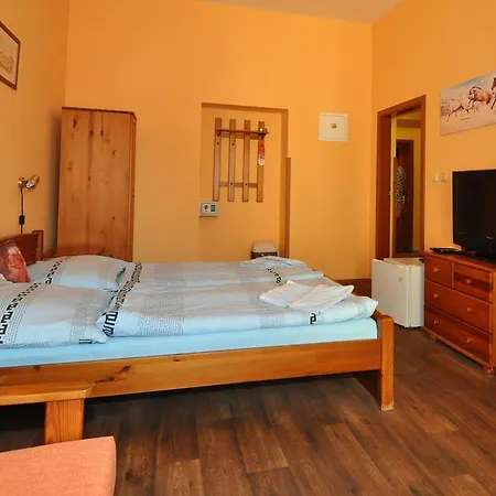 U Radnice Louny