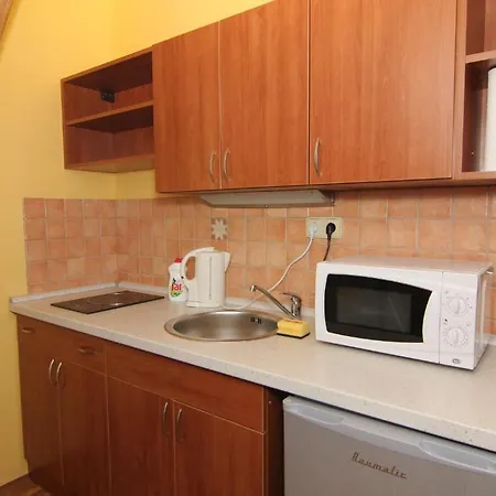 U Radnice 3* Louny