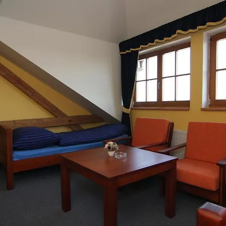 Hotel U Radnice