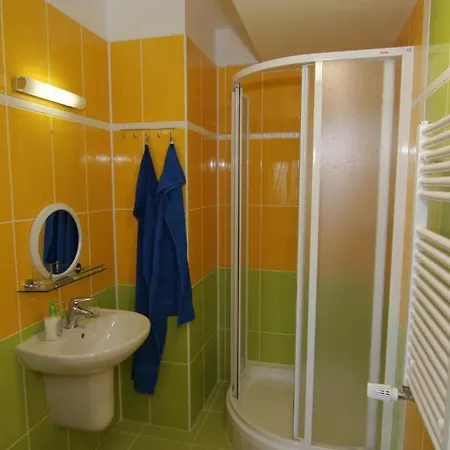 U Radnice Otel Louny