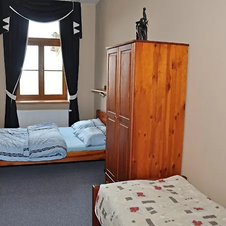 U Radnice Hotel