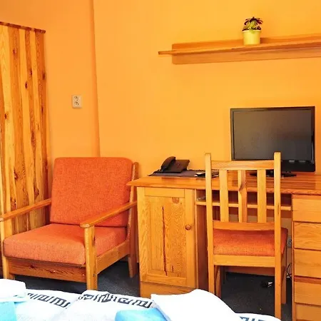 U Radnice Louny