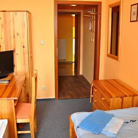 U Radnice Louny