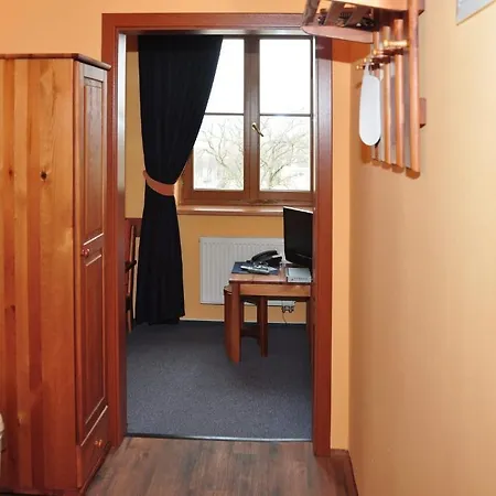 U Radnice Ξενοδοχείο 3*