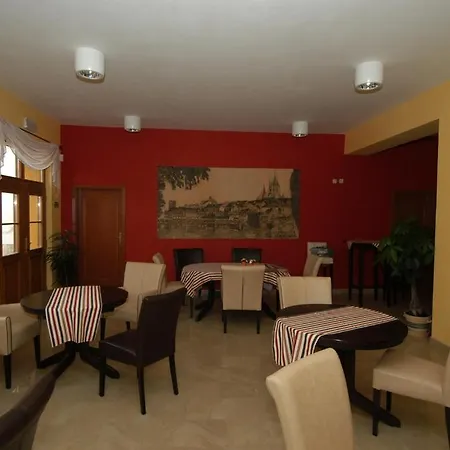 Ξενοδοχείο U Radnice