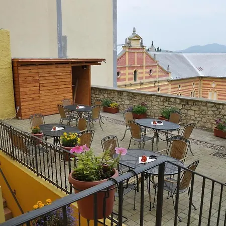 Ξενοδοχείο U Radnice