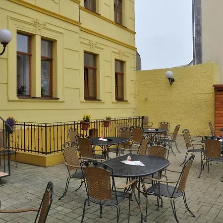 U Radnice Hotel