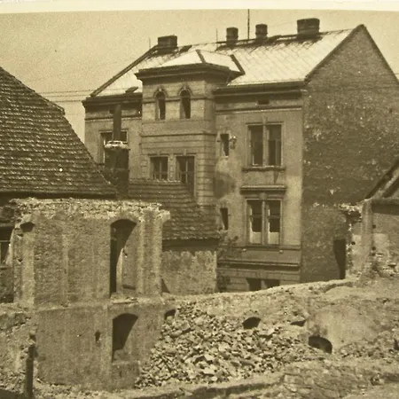 U Radnice Hotel